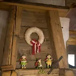Hobiti Dom Daire Spissky Stiavnik
