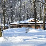 Hobiti Dom Daire Spissky Stiavnik