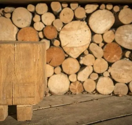 Hobiti Dom * Spissky Stiavnik