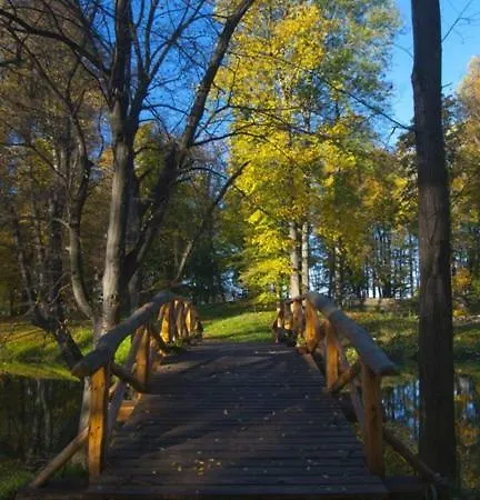 Hobiti Dom * Spišský Štiavnik