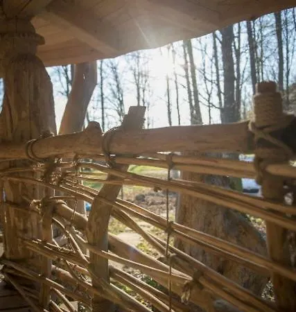 Hobiti Dom Spišský Štiavnik