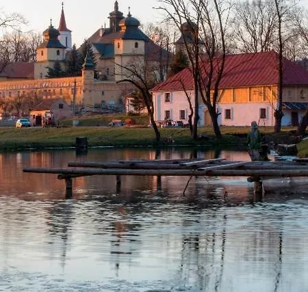 Hobití Dom