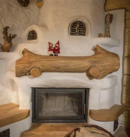 Hobiti Dom * Spissky Stiavnik