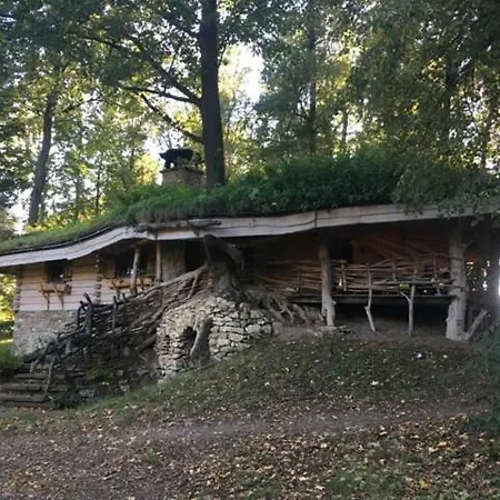 Διαμέρισμα Hobiti Dom