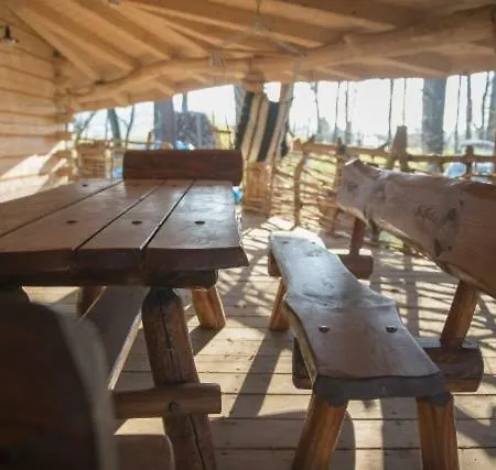 Διαμέρισμα Hobiti Dom Spissky Stiavnik