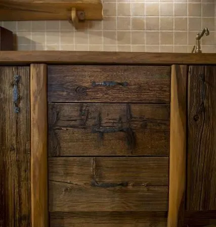 Hobiti Dom * Spišský Štiavnik