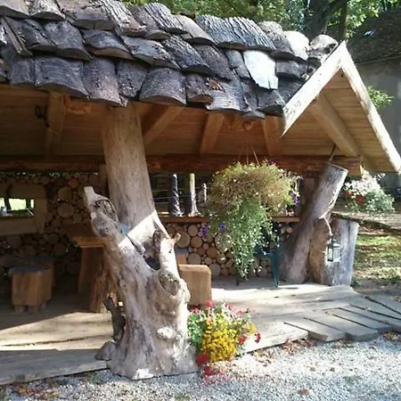 Hobiti Dom Daire