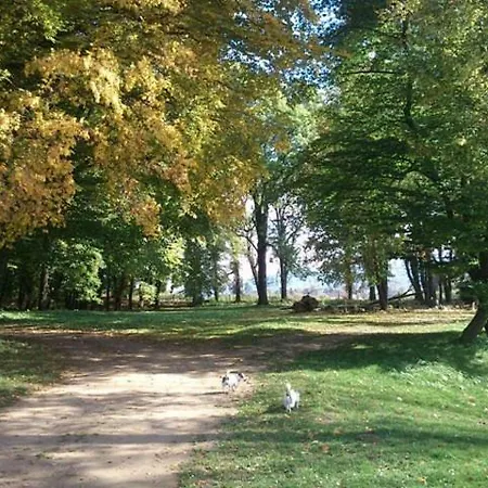 アパート Hobiti Dom *