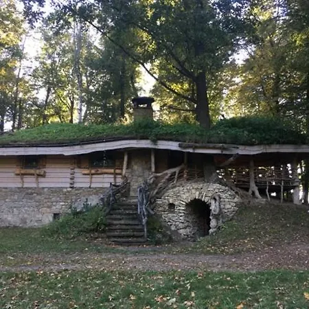 Hobiti Dom Apartman