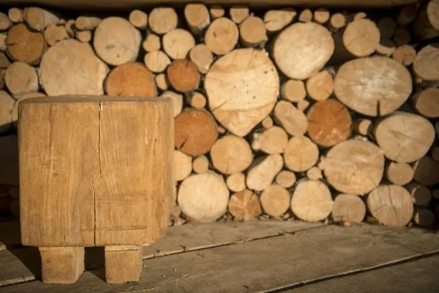 Hobiti Dom * Spissky Stiavnik