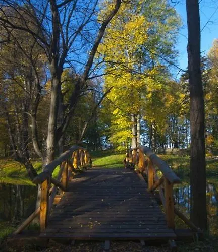 Hobiti Dom * Spissky Stiavnik