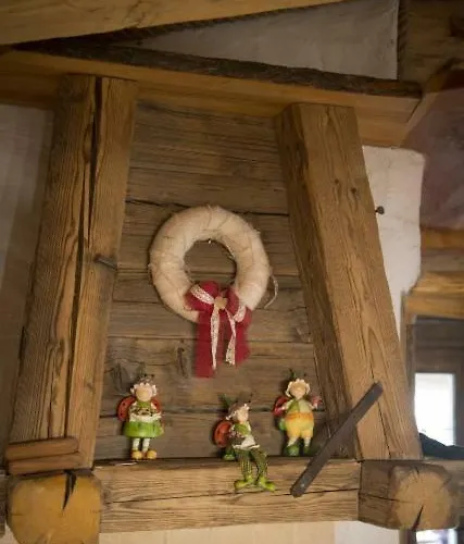 Hobiti Dom 아파트 Spissky Stiavnik