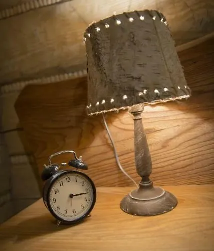 Hobiti Dom 아파트 *