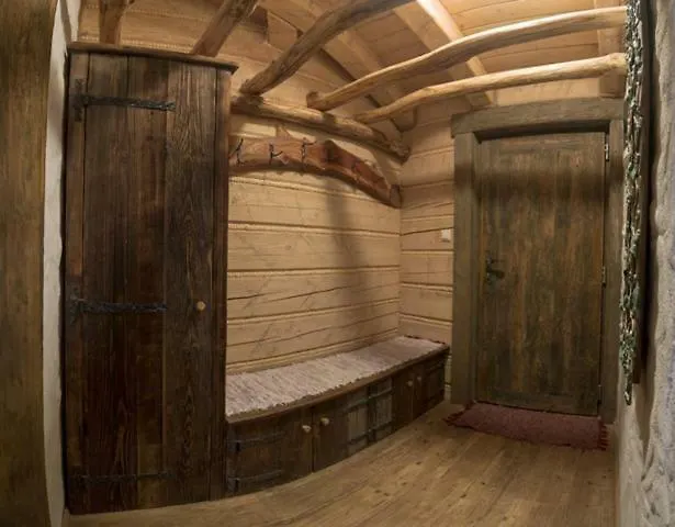 Hobiti Dom 아파트 Spissky Stiavnik