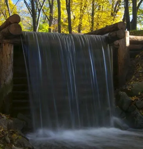 아파트 Hobiti Dom *