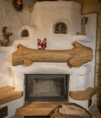 Hobiti Dom * Spissky Stiavnik