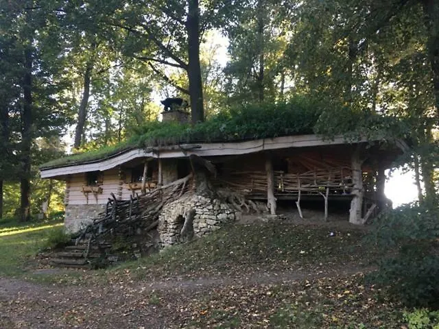 아파트 Hobiti Dom