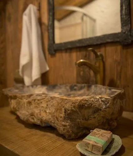 아파트 Hobiti Dom Spissky Stiavnik