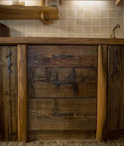 Hobiti Dom * Spissky Stiavnik