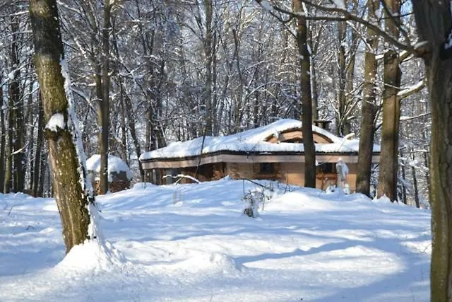 Hobiti Dom 아파트 Spissky Stiavnik