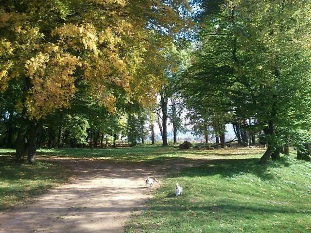 아파트 Hobiti Dom *