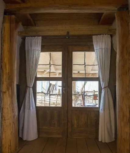 아파트 Hobiti Dom