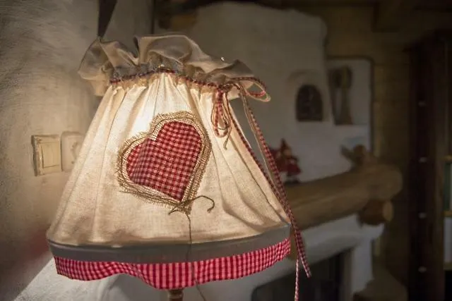 Hobiti Dom * Spissky Stiavnik