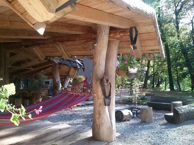 아파트 Hobiti Dom