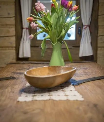 Hobiti Dom * Spissky Stiavnik